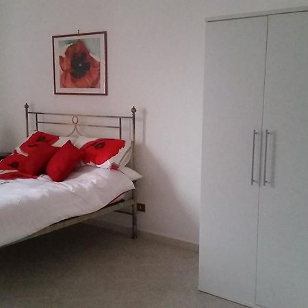 Casa Carolina B&B Сорренто Экстерьер фото
