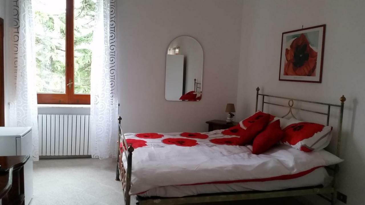 Casa Carolina B&B Сорренто Экстерьер фото